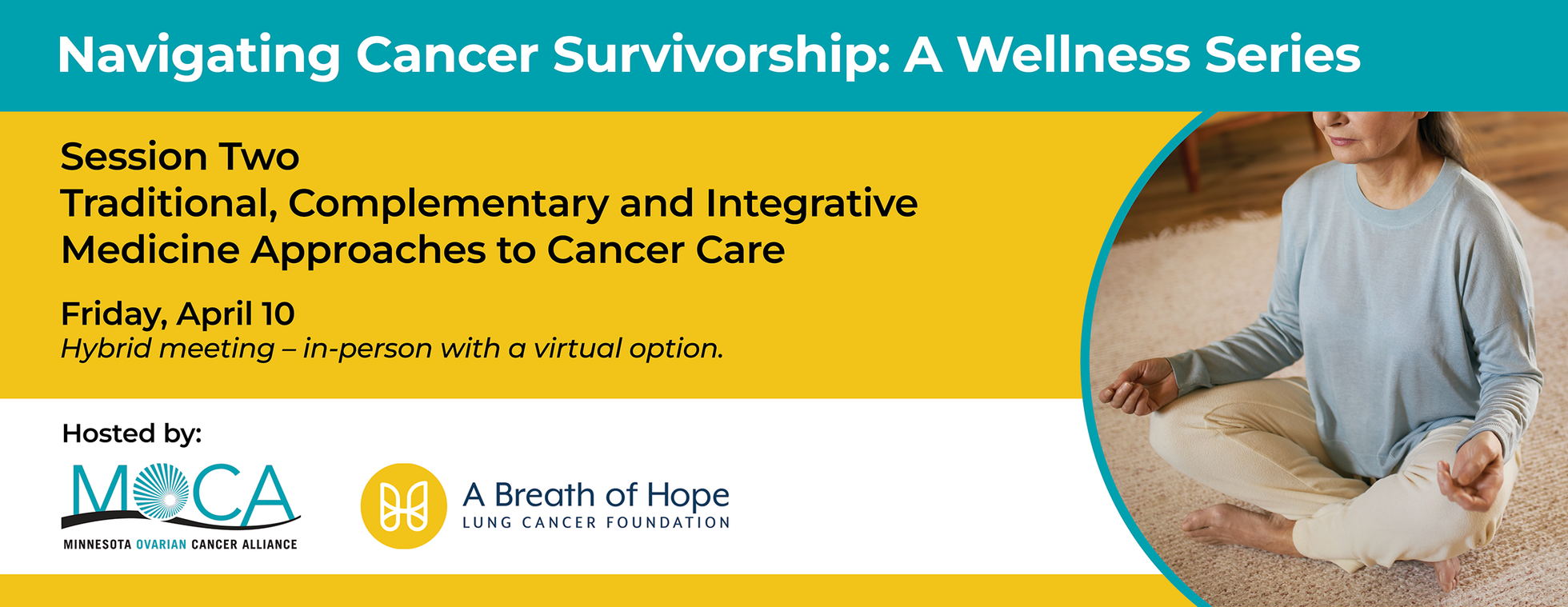 Traditional, Complementary and Integrative Medicine Approaches to Cancer Care